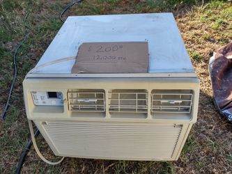 Whirlpool 12000 BTU