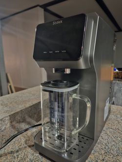 Reverse osmosis purifier