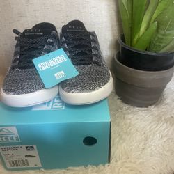  Brand New Reef Swellsole $5 Off Neptune Shoes