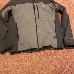 Mens Northface Jacket