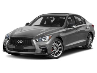 2024 INFINITI Q50