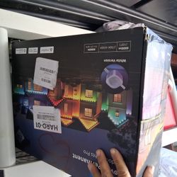 House Lights Decoration 