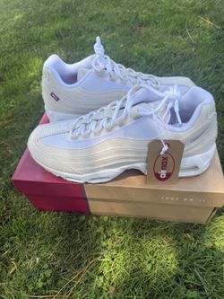 Nike Air Max 95 OG Levi’s Light Orewood Brown