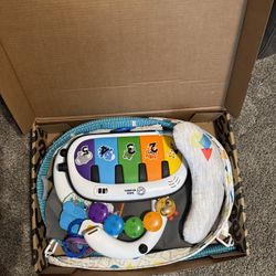Baby Einstein Activity Mat 