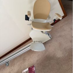 Acorn Stairlift Stair Chair Elevator
