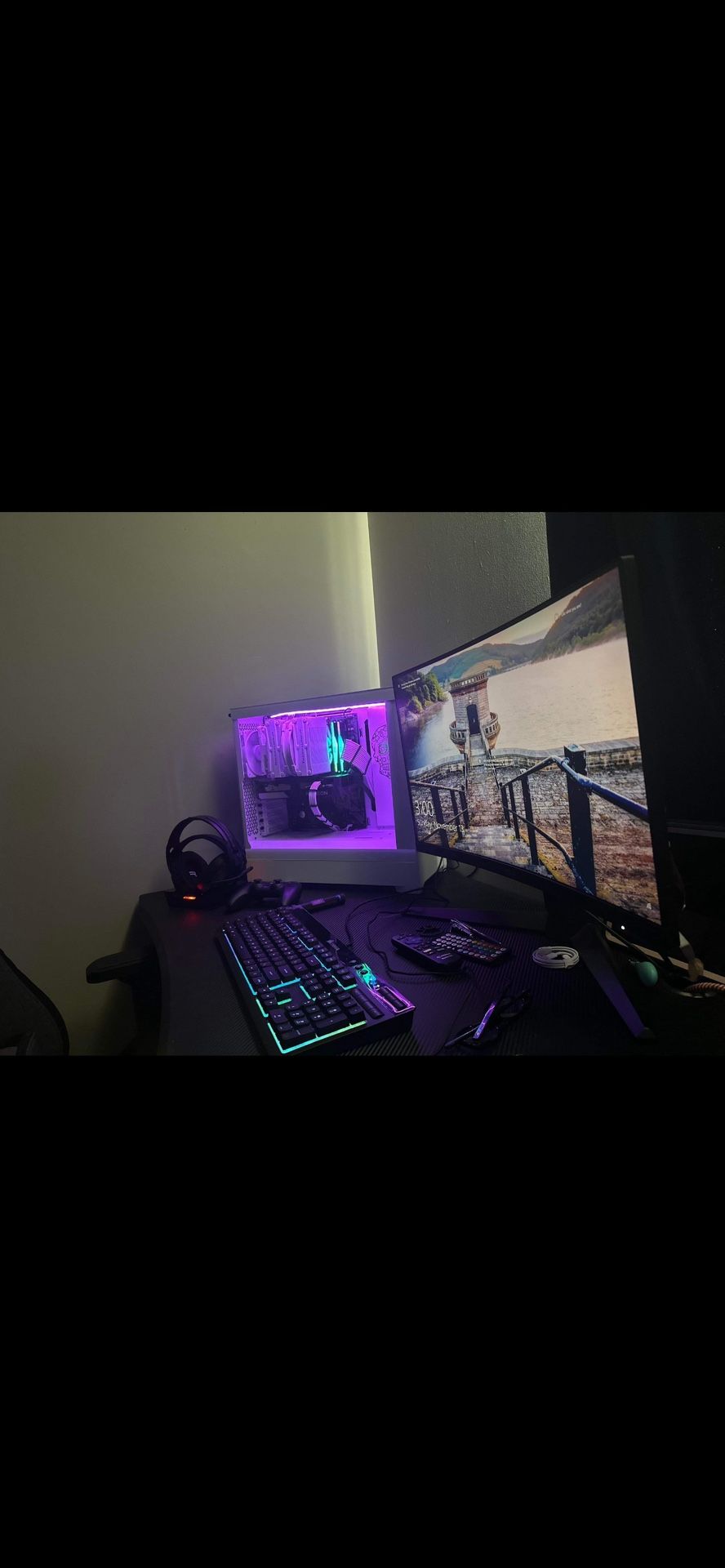 Custom PC