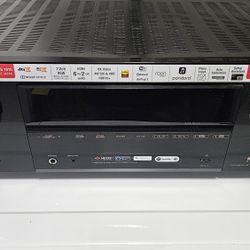 Denon AVR-2700X