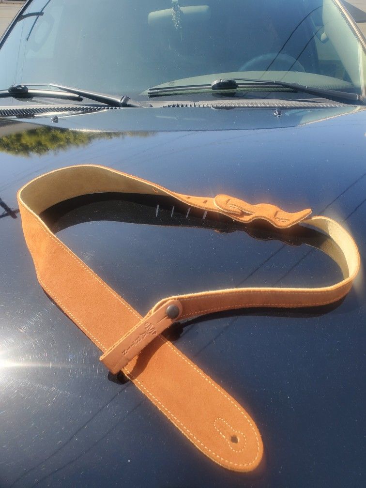 Guitar Strap