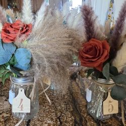 Wedding Florals