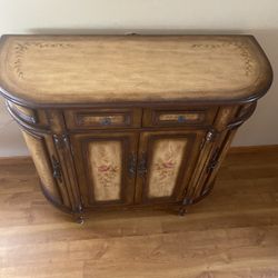 Ethan Allen  Cabinet 