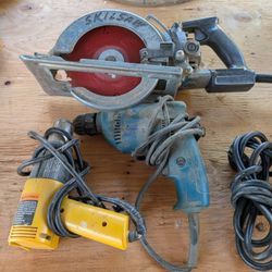 Power Tools 