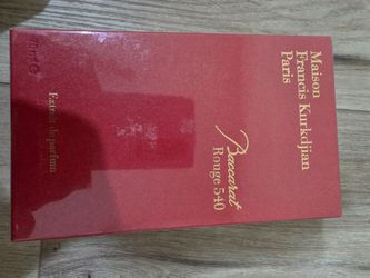 MFK Baccarat Rouge 540 Extrait de Parfum 70ml