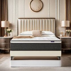 Clearance sale mattress full queen king brand new