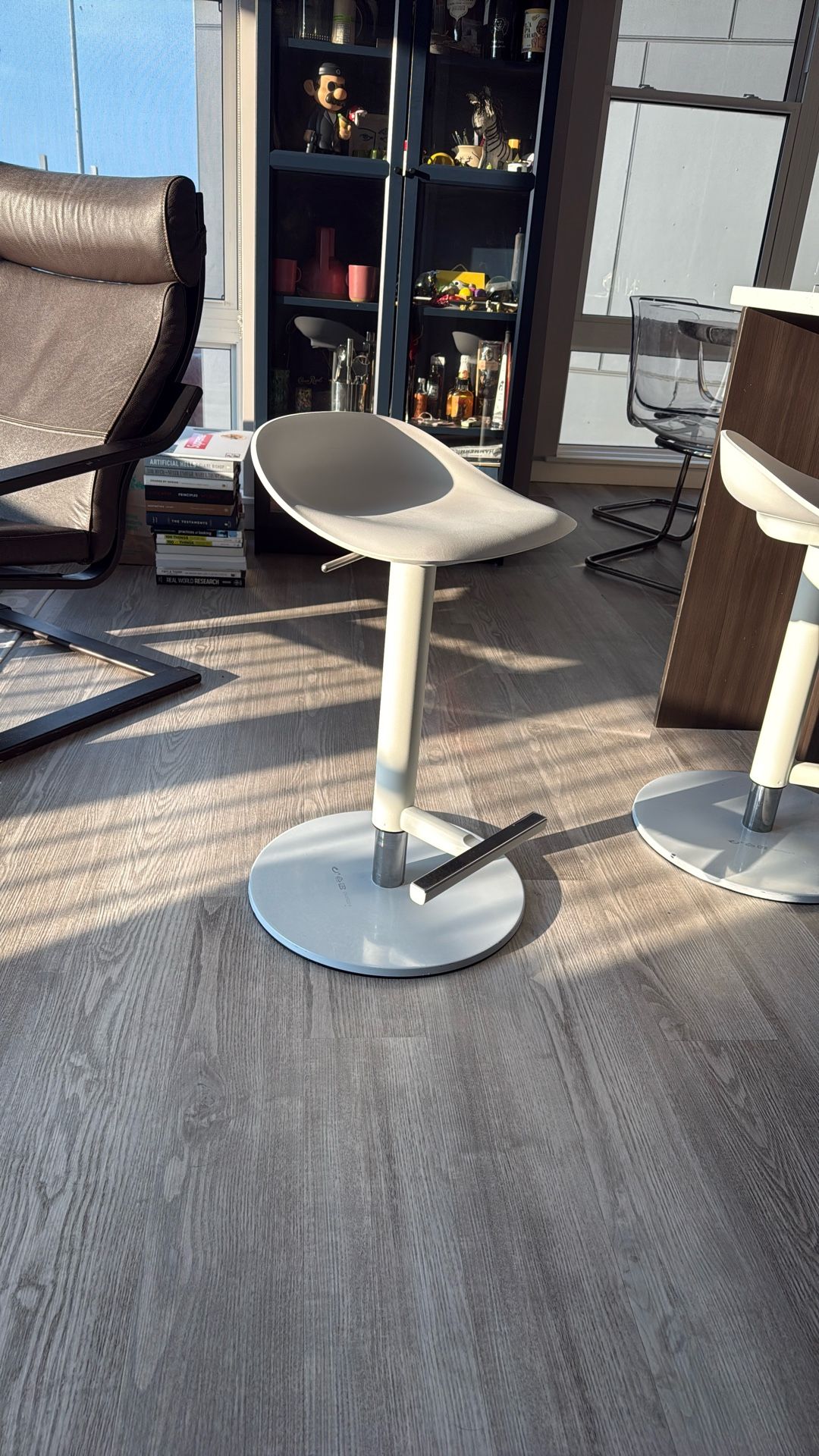 Barstools (2)