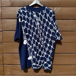 Lv shirt