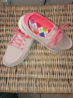 Sketchers Boat Shoes