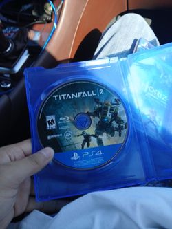 PS4 GAMES MAKE AN OFFER