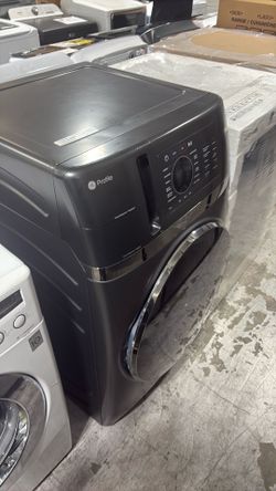 GE All-in-one Washer and Ventless Dryer