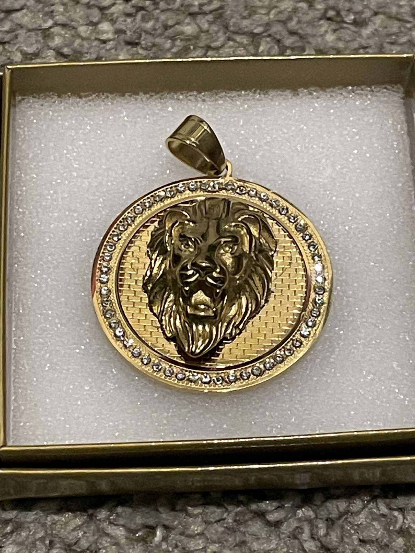 Pendant