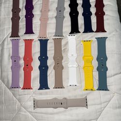 Apple Iwatch Bands