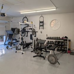 Home Gym