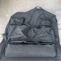 Master Massage Table Travel Bag 