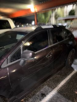 2013 Subaru Impreza