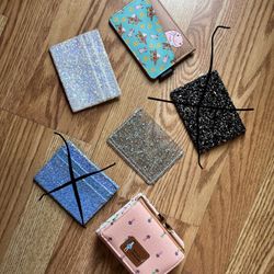 Wallets MSG FOR THE ONE YOU WANT 