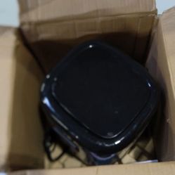 Used Chefman Air Fryer 