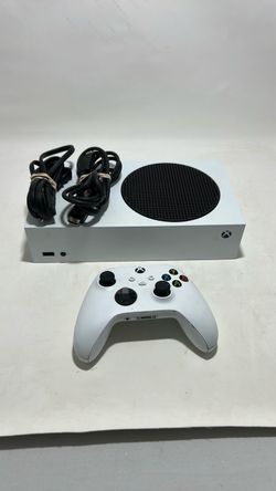 Xbox series one s