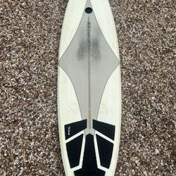 Surfboard