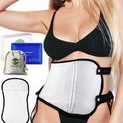 Castor Oil Pack Wrap(diff Prices)