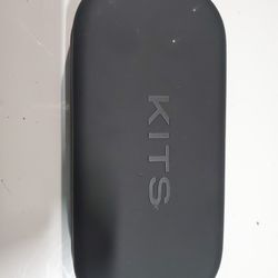 Brand New Kits Hard Sunglasses Case for Glasses/Sunglasses , 