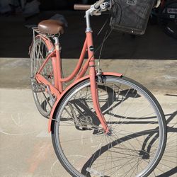Linus Dutchi 3 Speed 