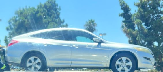 2010 Honda Accord Crosstour