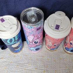 I'm selling these new hot coffee thermoses for 20 each. 