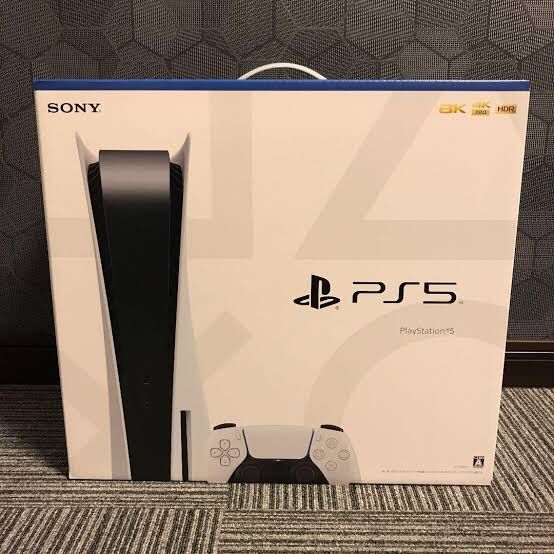 New Consoles Games 