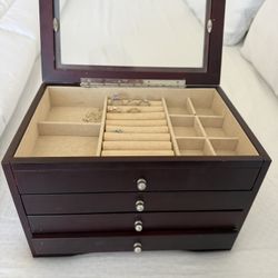 Jewelry Box