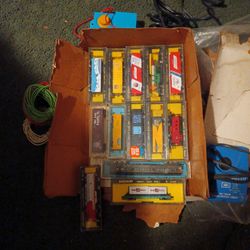 Train Set