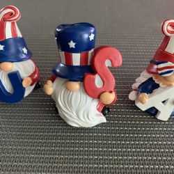 4 July Decoration 
