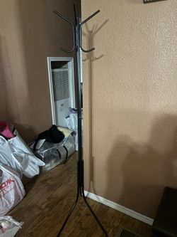 Coat Rack