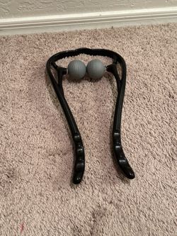 Neck massager