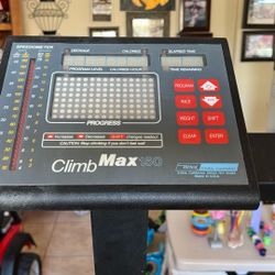 EXERCISE MACHINE