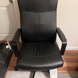 Office Chair - Black