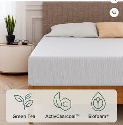 Mattress queen