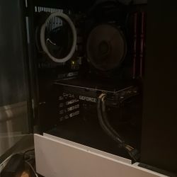 Selling pc  hit me up if you want to buy gtx 3060 16gb of ram and AMD RYZEN 5 5600X 6- core processor 