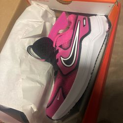 Nike Star Runner 3 (Pink/Black)