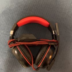 Bonks Gaming Headphone (ps4, ps5, pc)