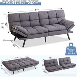 Sofa Cama 