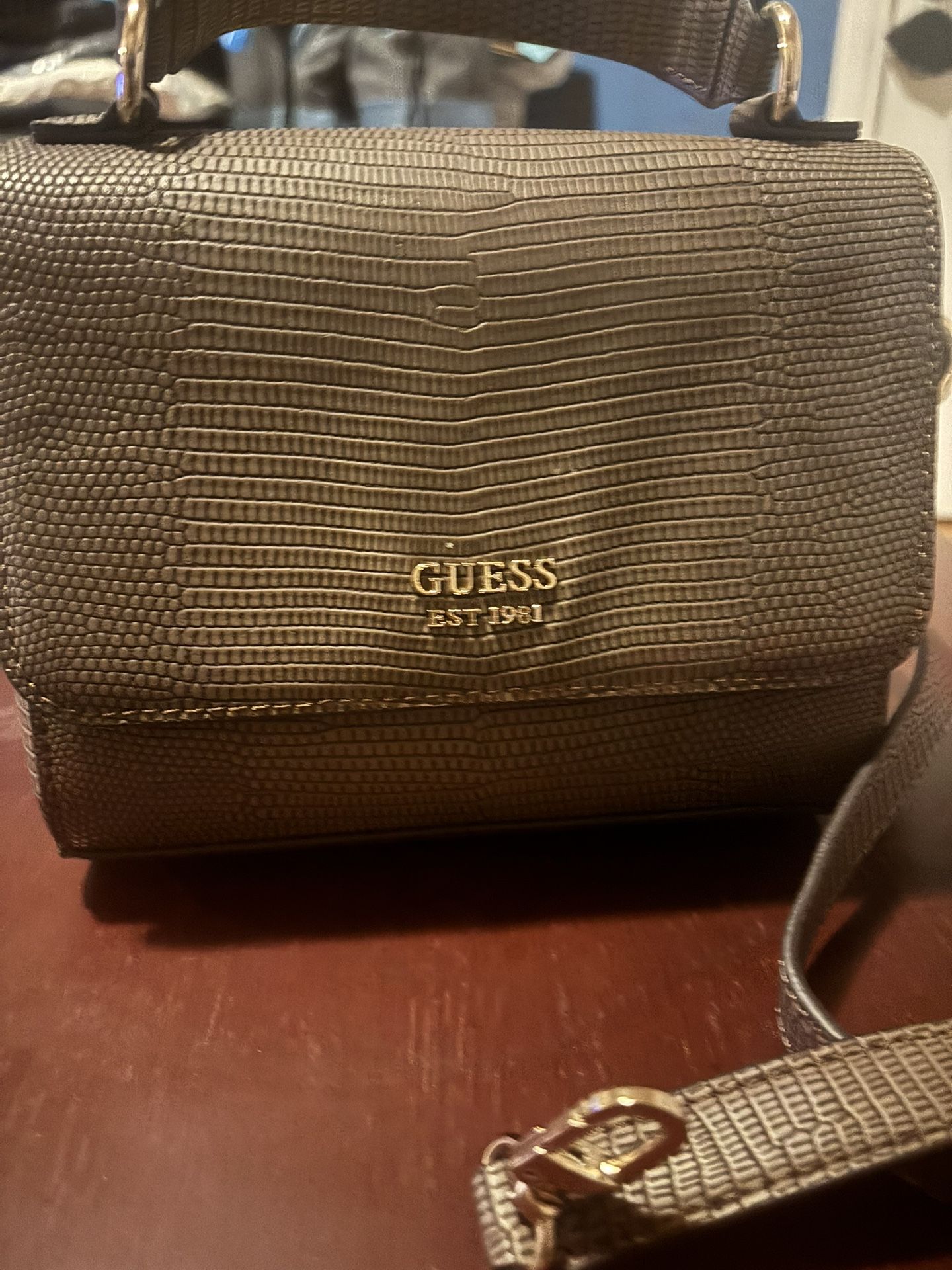 Guess Purse
